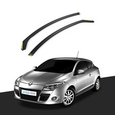 Renault Megane MK3 2009-2015 3