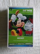 SAINSBURY'S 2019 'HEROES' FULL