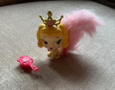 disney palace pet fluffy tail