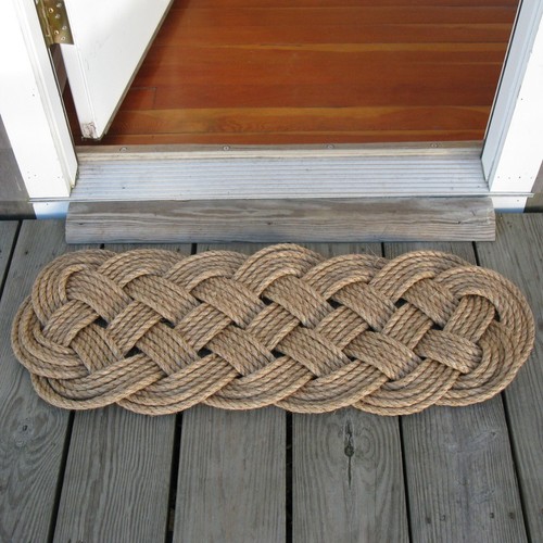 Mystic knotwork manila - mystic, rope