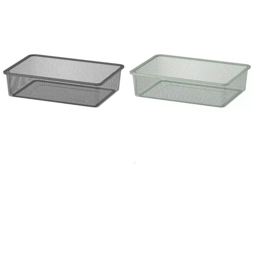 Ikea trofast mesh storage - ikea,