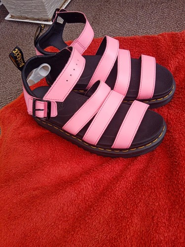 Martens blaire pink - blaire,
