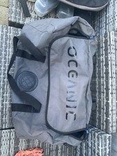 Oceanic dive bag