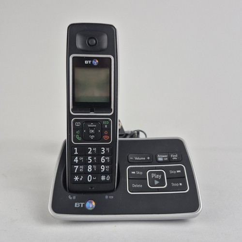 Bt6500 digital cordless - bt6500,
