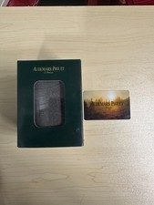 Audemars Piguet Watch Box &