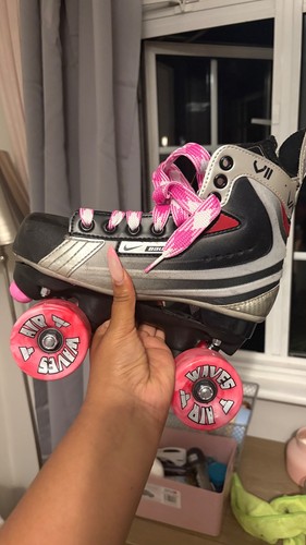 Bauer roller skates size - bauer, 5