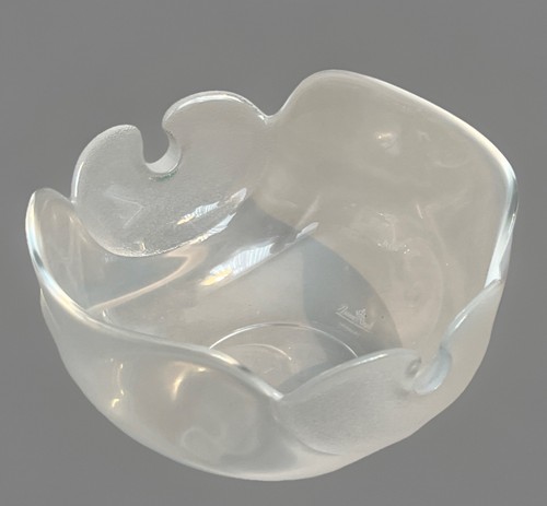 Vintage rosenthal art - rosenthal, glass