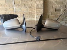Mk4 Golf Drivers Side Wing