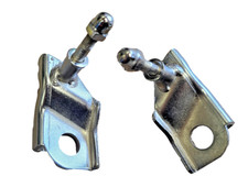Lambretta Lower Front Damper