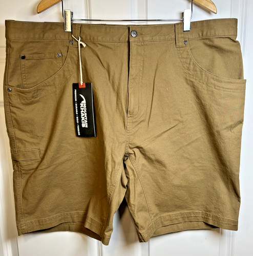 Mountain khakis camber - mountain,