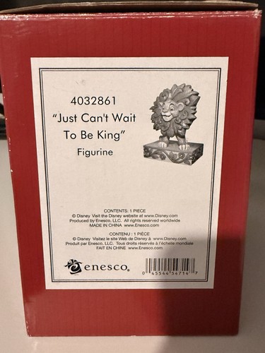 Enesco disney traditions - enesco,