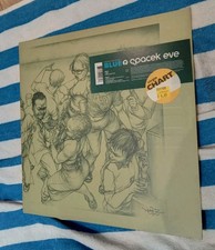 Spacek ‎ Eve 12" RARE J DILLA JAY DEE Slum Village Frank N Dank