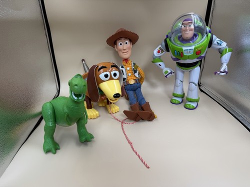 Disney pixar toy story woody - story,