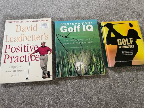 David leadbetter golf - leadbetter,