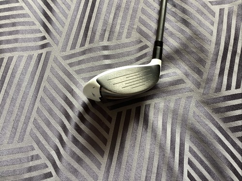Taylormade rocket ballz wood - taylormade,