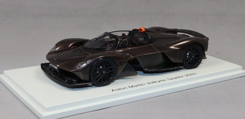 Spark aston martin valkyrie - spark,