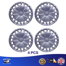 4X 16" Wheel Trims Covers for