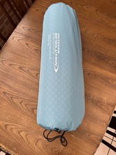 Camping Self Inflating Midi Mat Camp Star 100mm Outdoor Revolution ORSM1113 