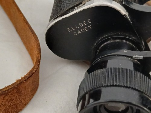 Vintage ellgee cadet - vintage,