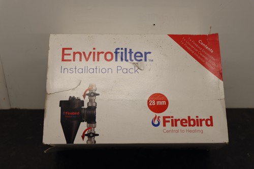 Firebird system filter 28mm - ,
