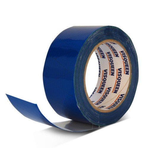 Visqueen single sided vapour - single,