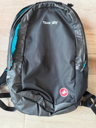 Castelli team sky - team,