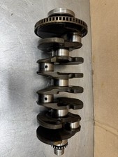 VW AUDI 2.0TFSI CDL BWA AXX BHZ BUL EA113 Genuine Crankshaft 6AAJ
