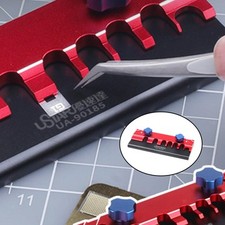 Photo Etched Parts Bender Hold