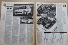 Original 1977 Autocar