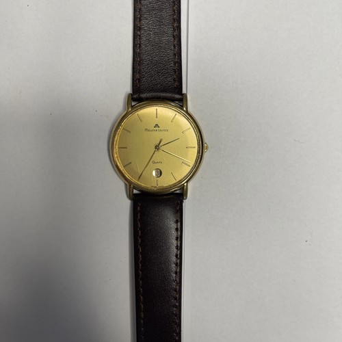Maurice lacroix quartz 92127 - maurice,