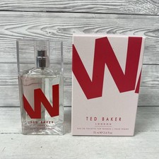 Ted Baker London W 2.6 fl oz 75 ml Women's Eau de Toilette