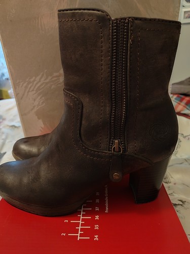Marco tozzi ankle boots - marco,
