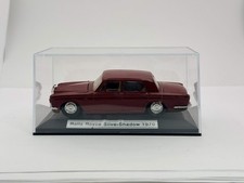 Rolls Royce Silver Shadow