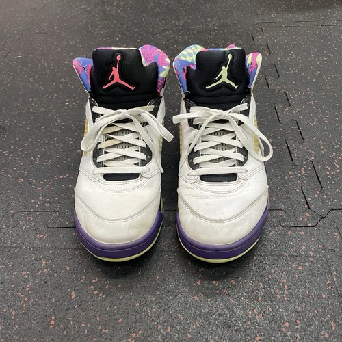 Size air jordan 5 - size,