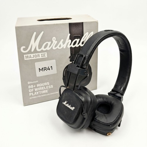 Marshall major wireless - marshall,