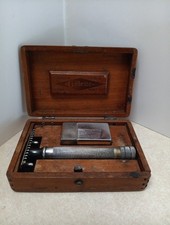 Vintage 1920's Gillette Big