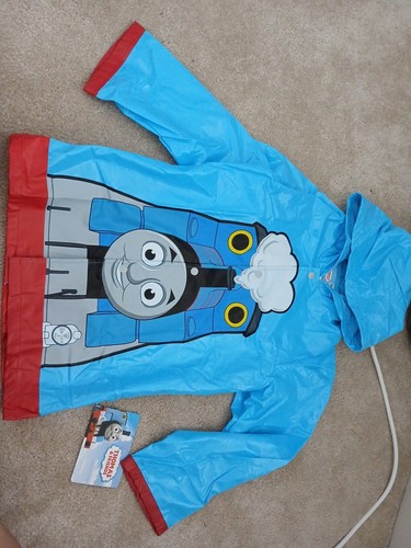 Thomas the tank engine - thomas,