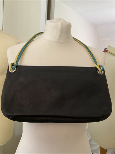 Furla small black - small, bag