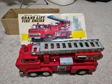 Vintage 60s Yonezawa Grand