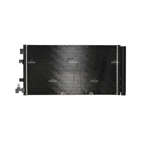 Air con condenser for renault - air,