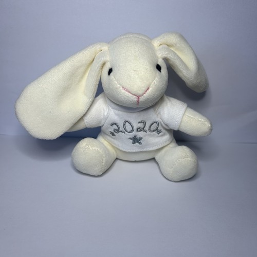 Small bunny teddy 2020 - small,