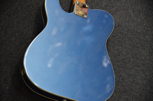 Squier fender classic - fender,