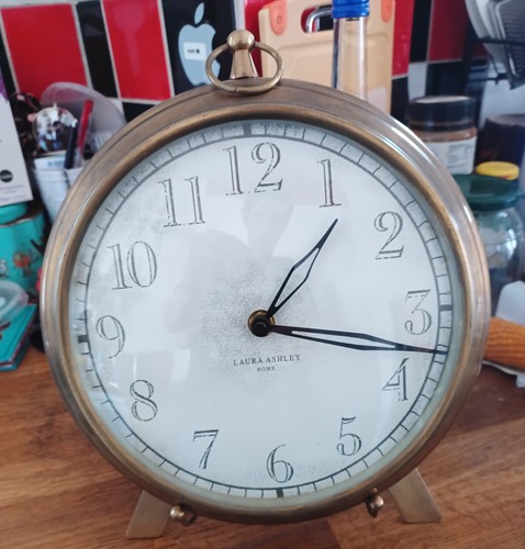 Laura ashley brass - laura,
