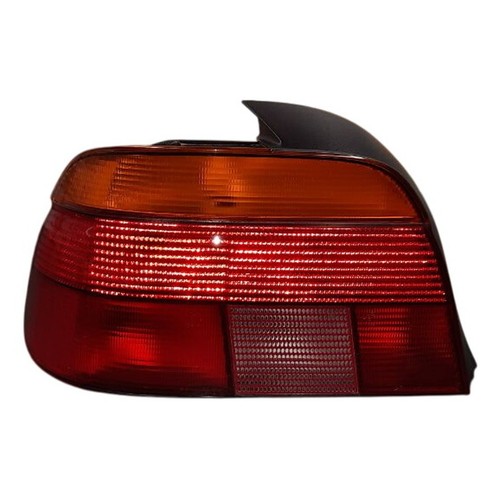 Bmw e39 series - bmw,