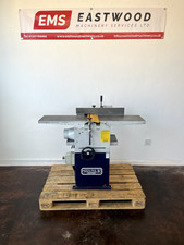 Sedgwick PTE 1448 planer