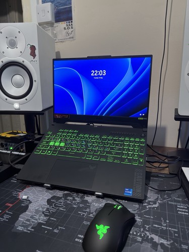 Asus tuf f15 - f15, gaming