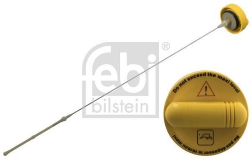 Febi 171525 sealing cap oil - sealing,