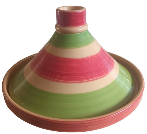 Moroccan style dia - 28,