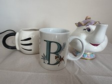Disney MICKEY MOUSE Holder Mrs