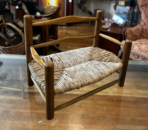 Vintage folk art - vintage,